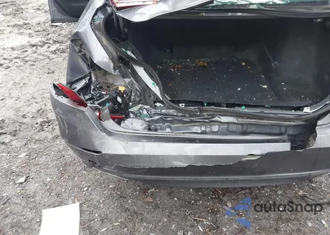 2019 Honda Accord Sport z USA, uszkodzony, nr VIN 1HGCV1F38KA171583